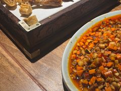 -小吊梨汤·北京菜·烤鸭(鸟巢店)