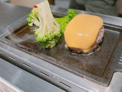 -肉肉大米(金虹桥店)