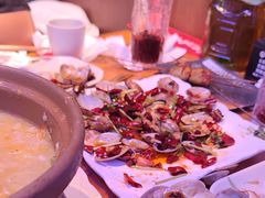 -小俩口烧烤东北菜(双井店)