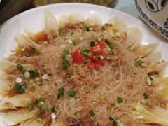 -国人川菜(李家村建东街店)