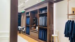 -优山定制西服衬衫大衣(国贸店)
