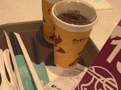 -康师傅私房牛肉面(申虹餐厅店)