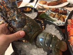 -Mr·Fish鱼鲜生海鲜放题(银泰in99店)
