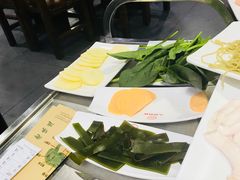 -大明铜锅·烤涮坊·烧烤(总店)