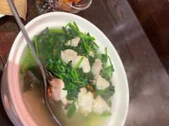 -大洋家·潮汕鱼鲜·花胶砂锅粥(天河东路店)