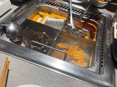 -海底捞火锅(崇文门新世界百货店)