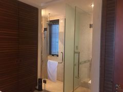 -三亚湾海居铂尔曼度假酒店