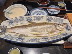 -南京大牌档(新街口德基广场店)