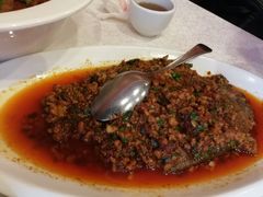 -永兴餐厅(复兴中路店)