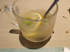 -茶港·点心·啫啫煲(王府井店)