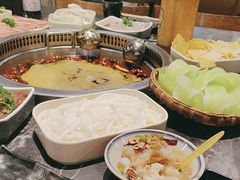 -小王少龙火锅(沙南街店)