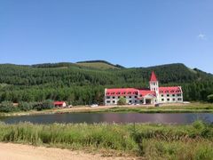 -塞罕坝国家级自然保护区