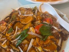 -南来顺饭庄·清真(南菜园店)
