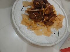 -香香海南菜餐厅