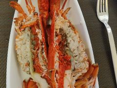 -百合酒店-香榭里自助餐厅