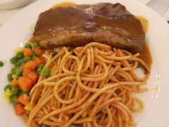 -沙利文餐厅(南湾街店)