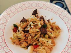 -撒拉花儿·新疆菜·清真(太阳宫店)