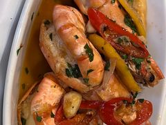 -君悦酒店·La Terrazza意合園·意式风味