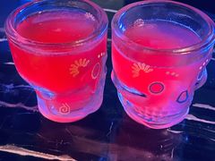 -大连君悦酒店 · VIVA(星海广场店)
