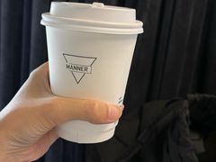 -Manner Coffee(淮海755店)