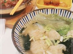 -龙记香港茶餐厅(久光百货店)