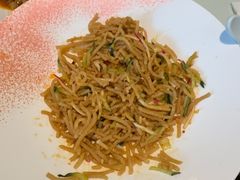 -二分八·大同菜(云雁阁长治路店)