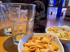 -一麻一辣麻辣香锅(方庄店)