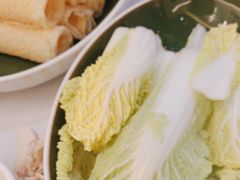 -如一鸡鲍鱼·粤式煲汤(长泰广场店)