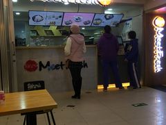 -鲜芋仙Meet Fresh(五道口店)