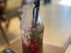 -Mark&Mars Restaurant