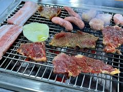 -风味烧烤(泰富店)