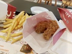 -肯德基(远洋店)