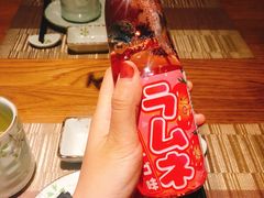 -酒井酱子·深夜食堂(东城汇店)