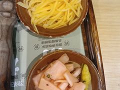 -京参 • 擂椒饭(这有山店)