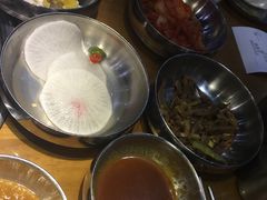 -老炉家木炭烤肉(长江国际店)