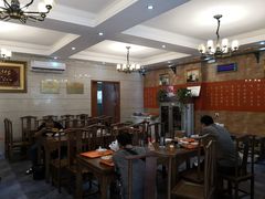 大堂-方中山胡辣汤(西安高新区店)