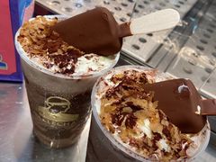 -LELECHA乐乐茶(美罗城店)