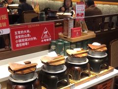 -魏铭鱼头捞饭(嘉善店)