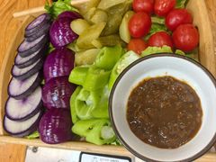 -张记焖窑·十五年专注焖烤(雍和宫店)