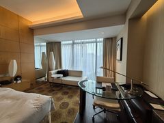 -上海浦西万怡酒店