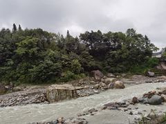 -虹口漂流