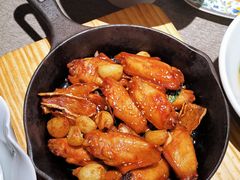 -玉玲珑·里舍(万象城店)