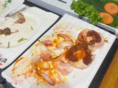 -好旺角齐市鲜切牛自助烤肉(农林五道街总店)