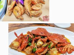 -金家港海鲜大排档(中山路店)