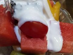 -阿娜尔·新疆菜(宜家荟聚中心店)