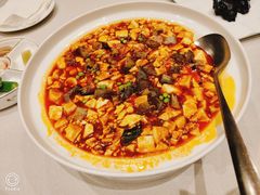 -A One Kitchen·南京精菜馆(晶丽酒店店)