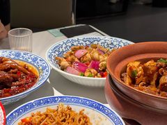 -欧记大排档·景德菜(上海首店)