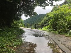 -浙西大龙湾
