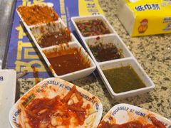 -阿亲家·韩式无限烤肉(春熙路店)