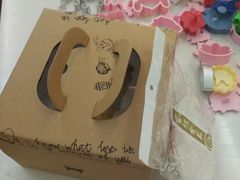 -可心DIY蛋糕烘焙生活馆(迈皋桥万谷慧店)